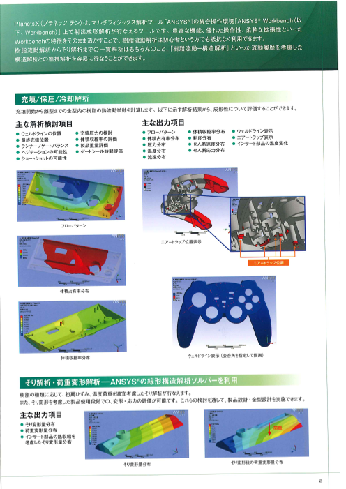 カタログの表紙