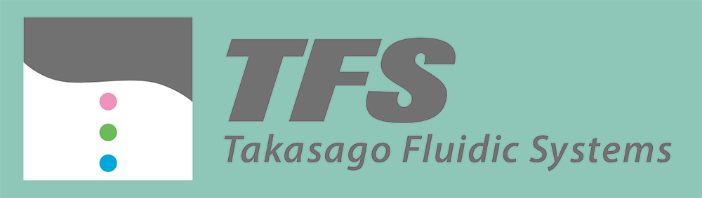 TAKASAGO FLUIDIC SYSTEMS
