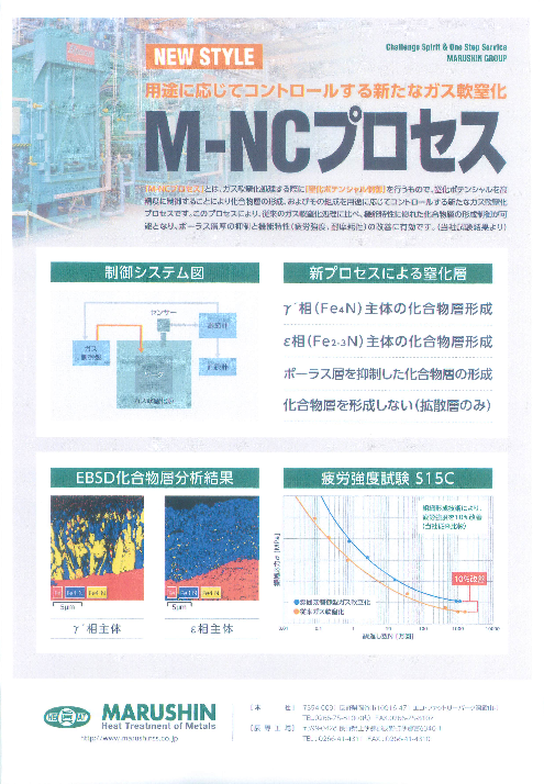 この企業の関連カタログの表紙