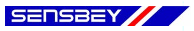 SENSBEY Co.,Ltd.