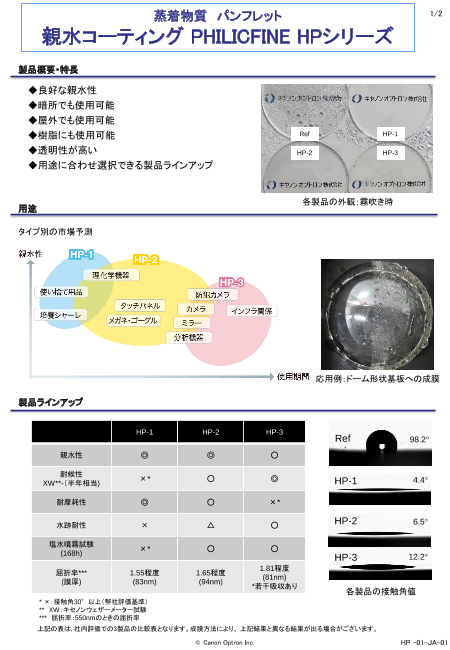 この企業の関連カタログの表紙