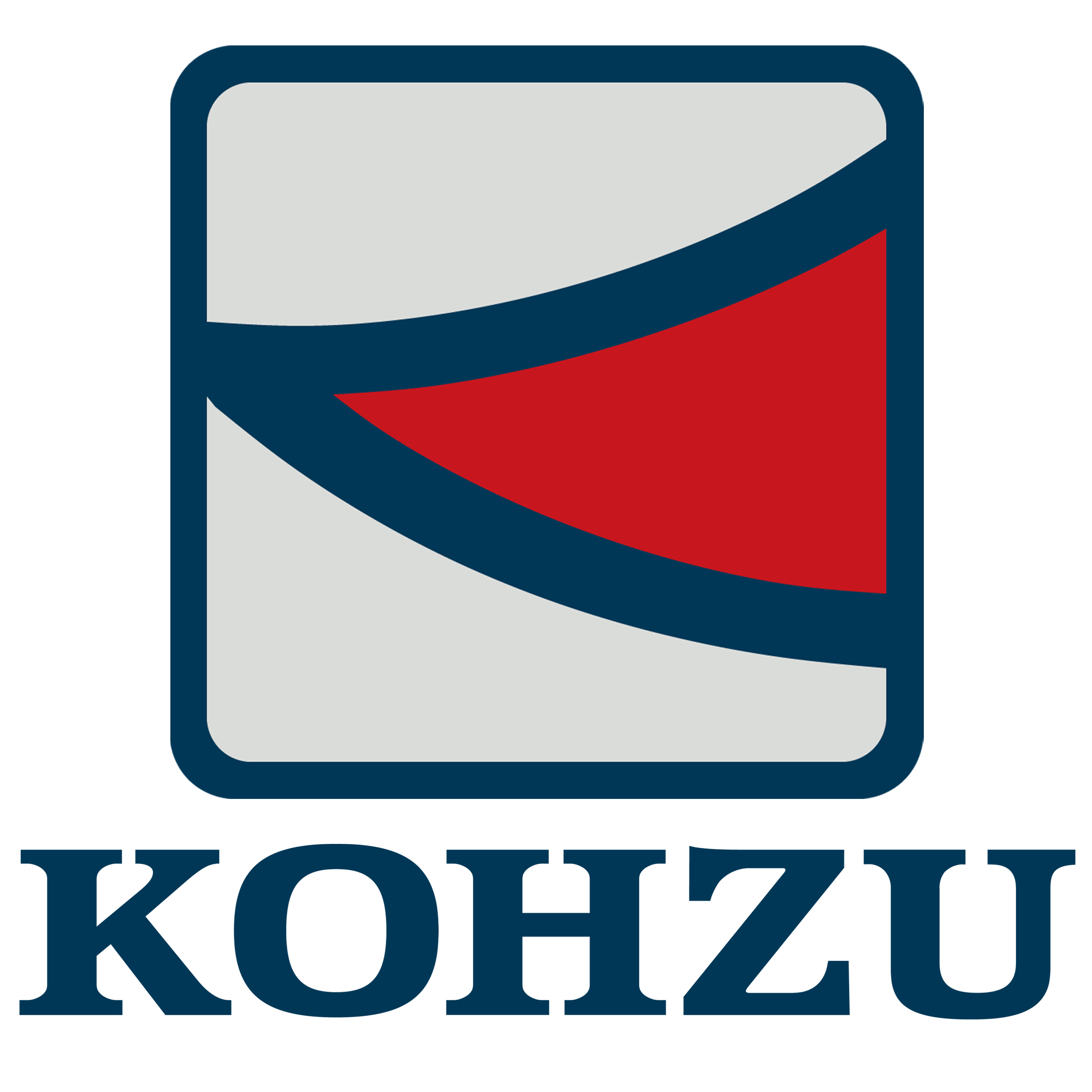 Kohzu Precision Co., Ltd.