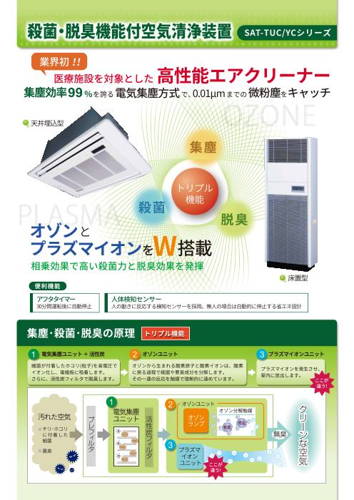 カタログの表紙