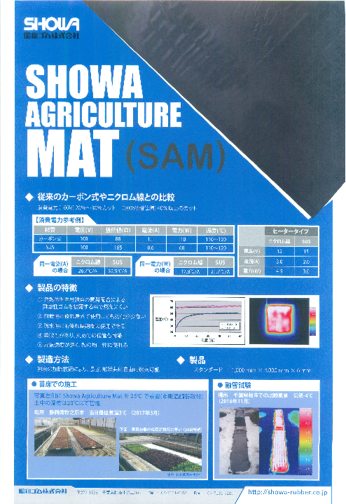 カタログの表紙