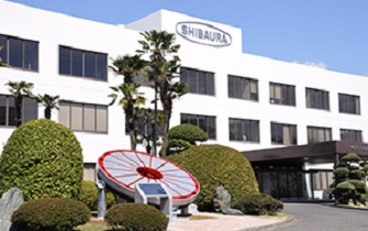 芝浦機械株式会社