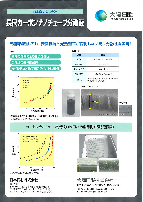 この企業の関連カタログの表紙