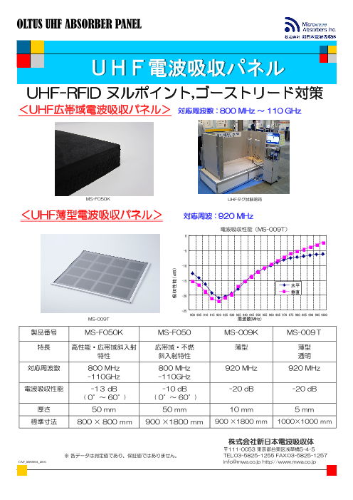 この企業の関連カタログの表紙