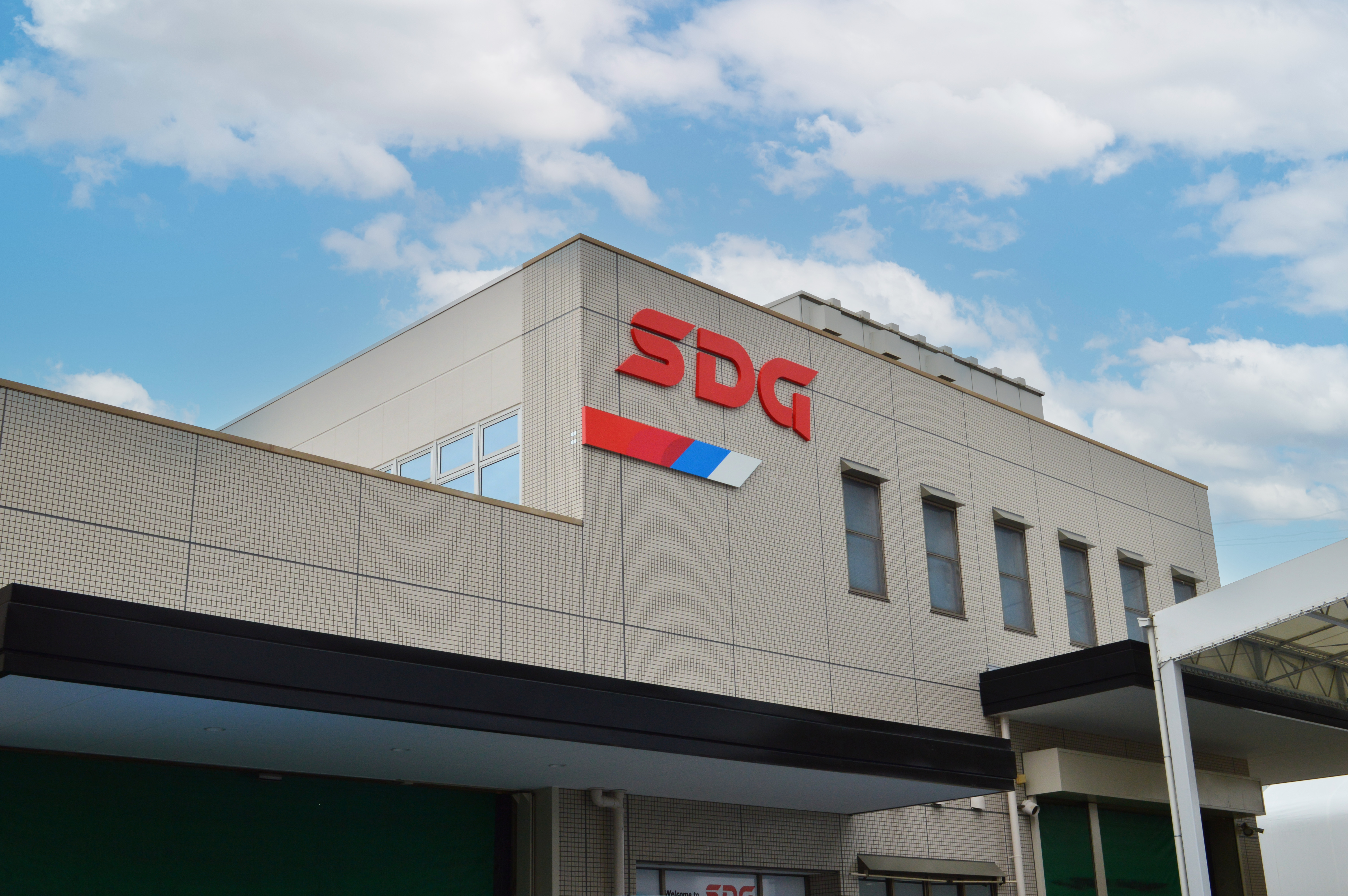 SDG Co., Ltd.