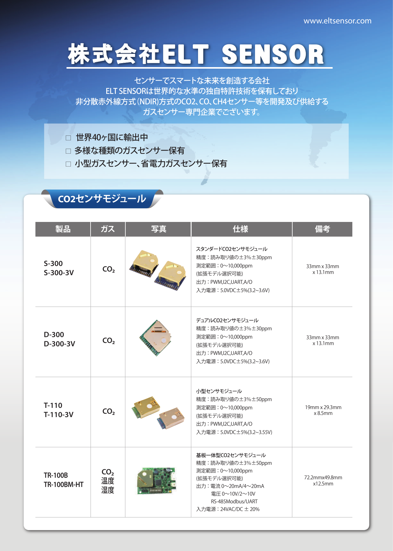 この企業の関連カタログの表紙