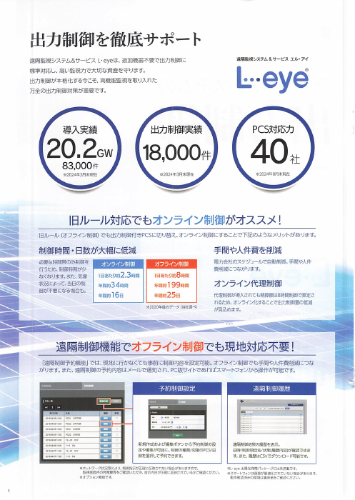 カタログの表紙