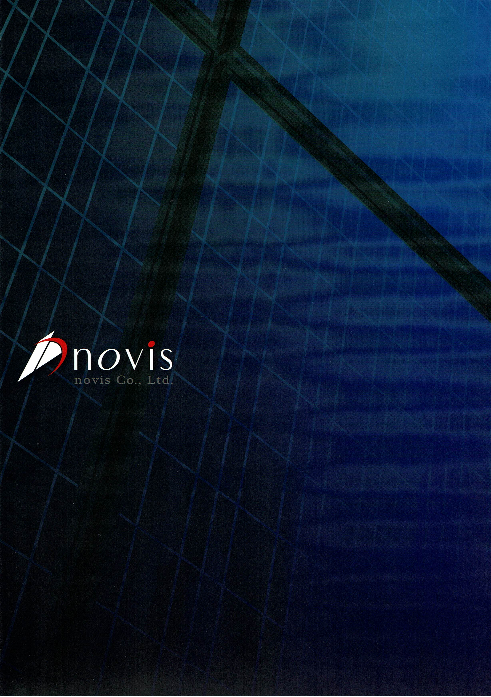 この企業の関連カタログの表紙