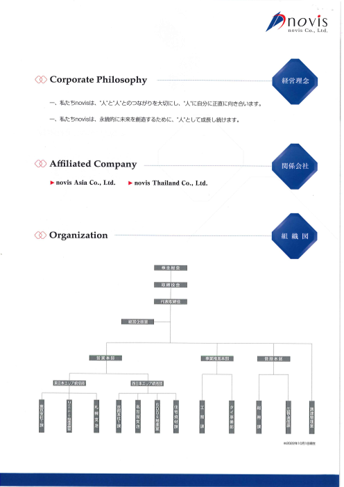 この企業の関連カタログの表紙