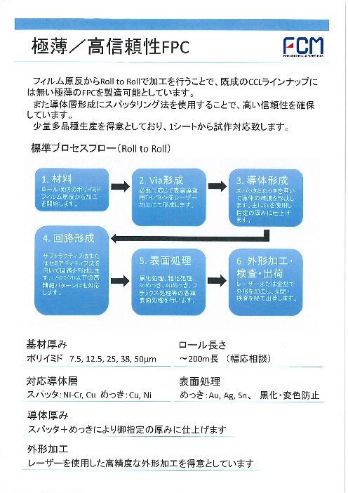 この企業の関連カタログの表紙