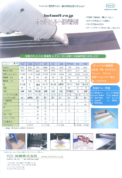 この企業の関連カタログの表紙