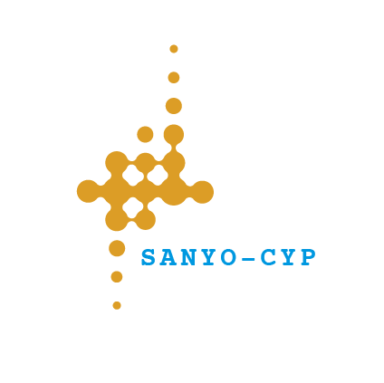 株式会社SANYO-CYP