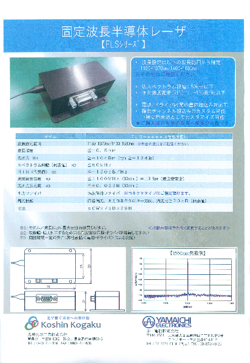 カタログの表紙