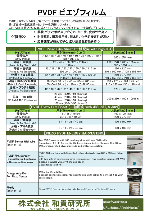 この企業の関連カタログの表紙