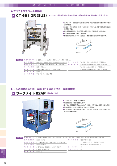 カタログの表紙