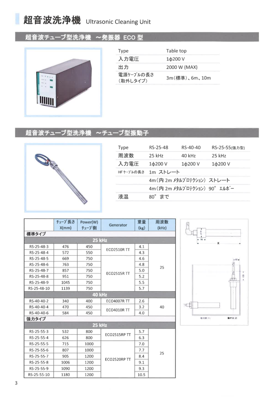 カタログの表紙