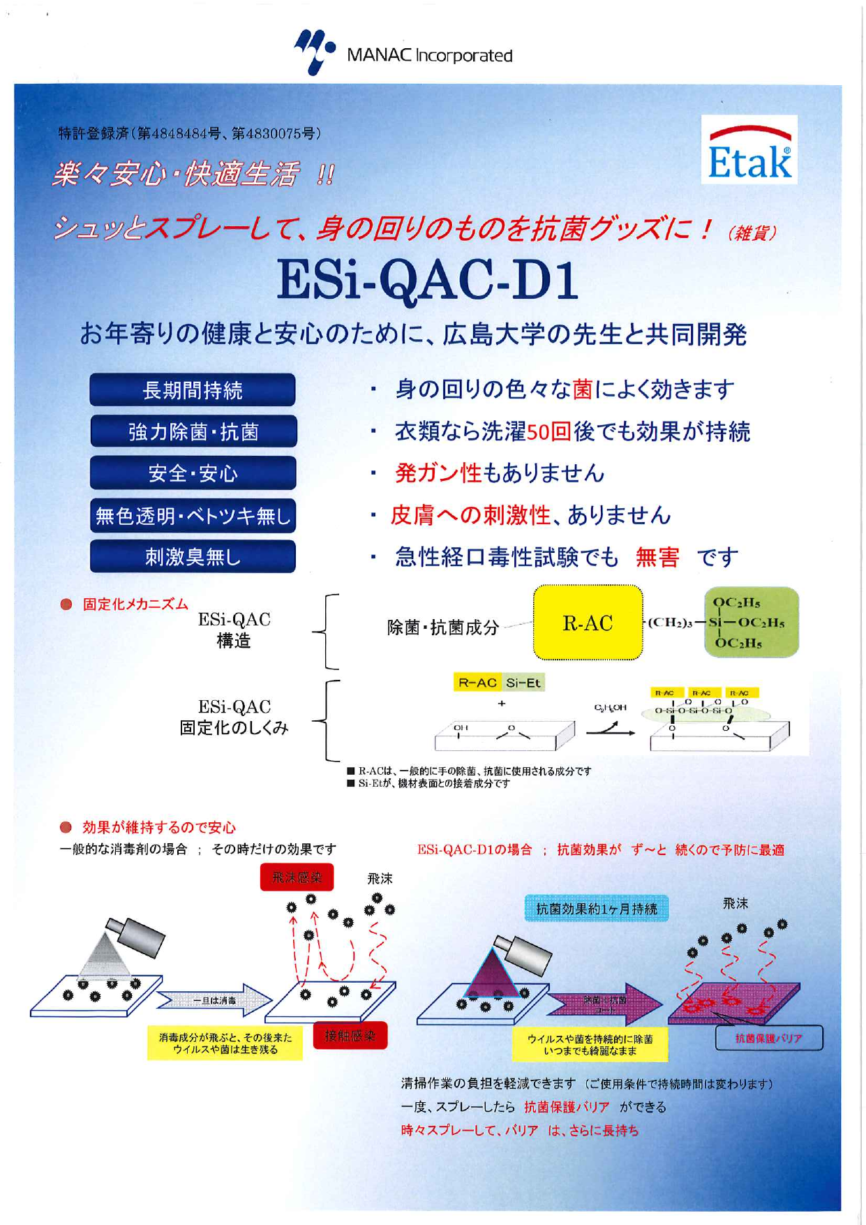 カタログの表紙