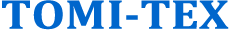 株式会社TOMI-TEX