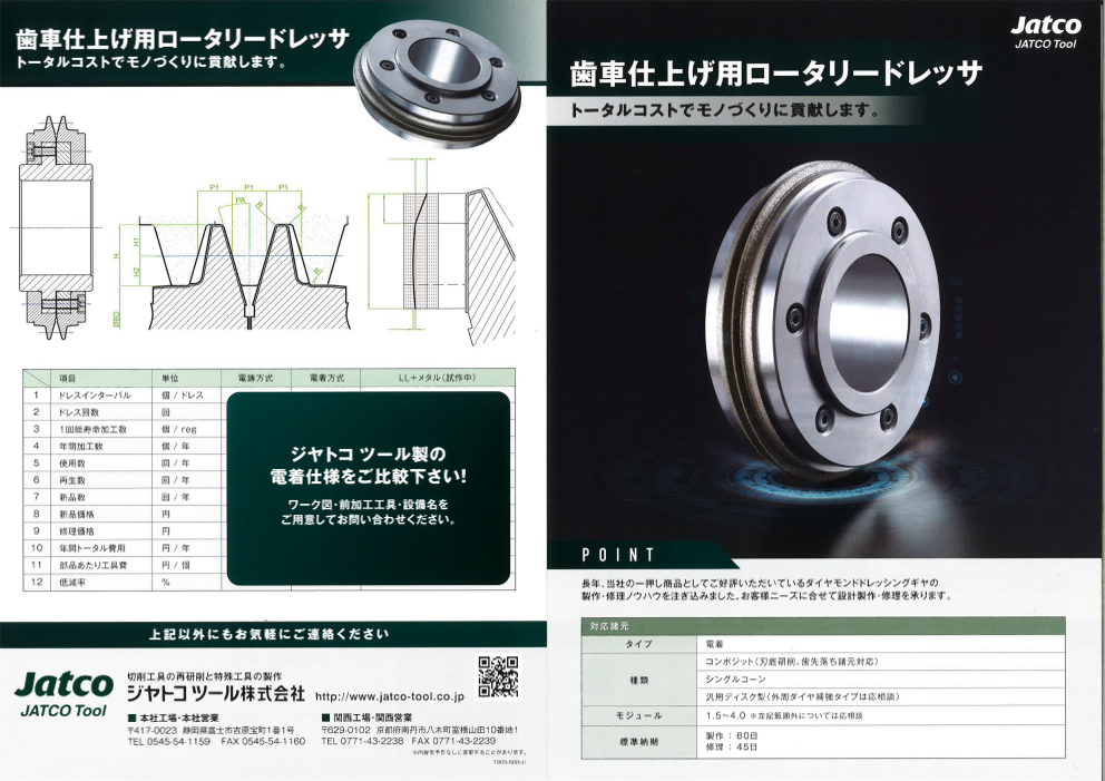 この企業の関連カタログの表紙