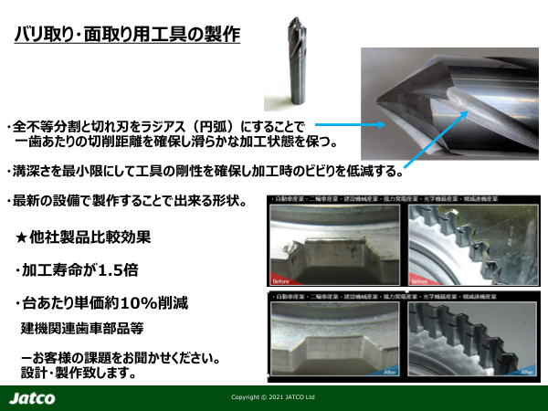 この企業の関連カタログの表紙