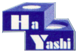 有限会社ハヤシ精機