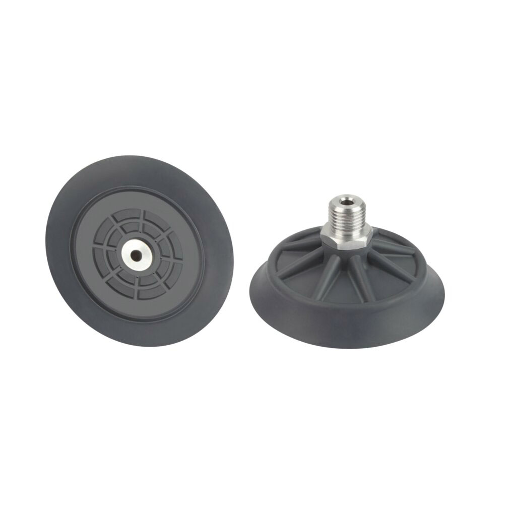 木材向けフラット真空パッド SHFNシリーズ