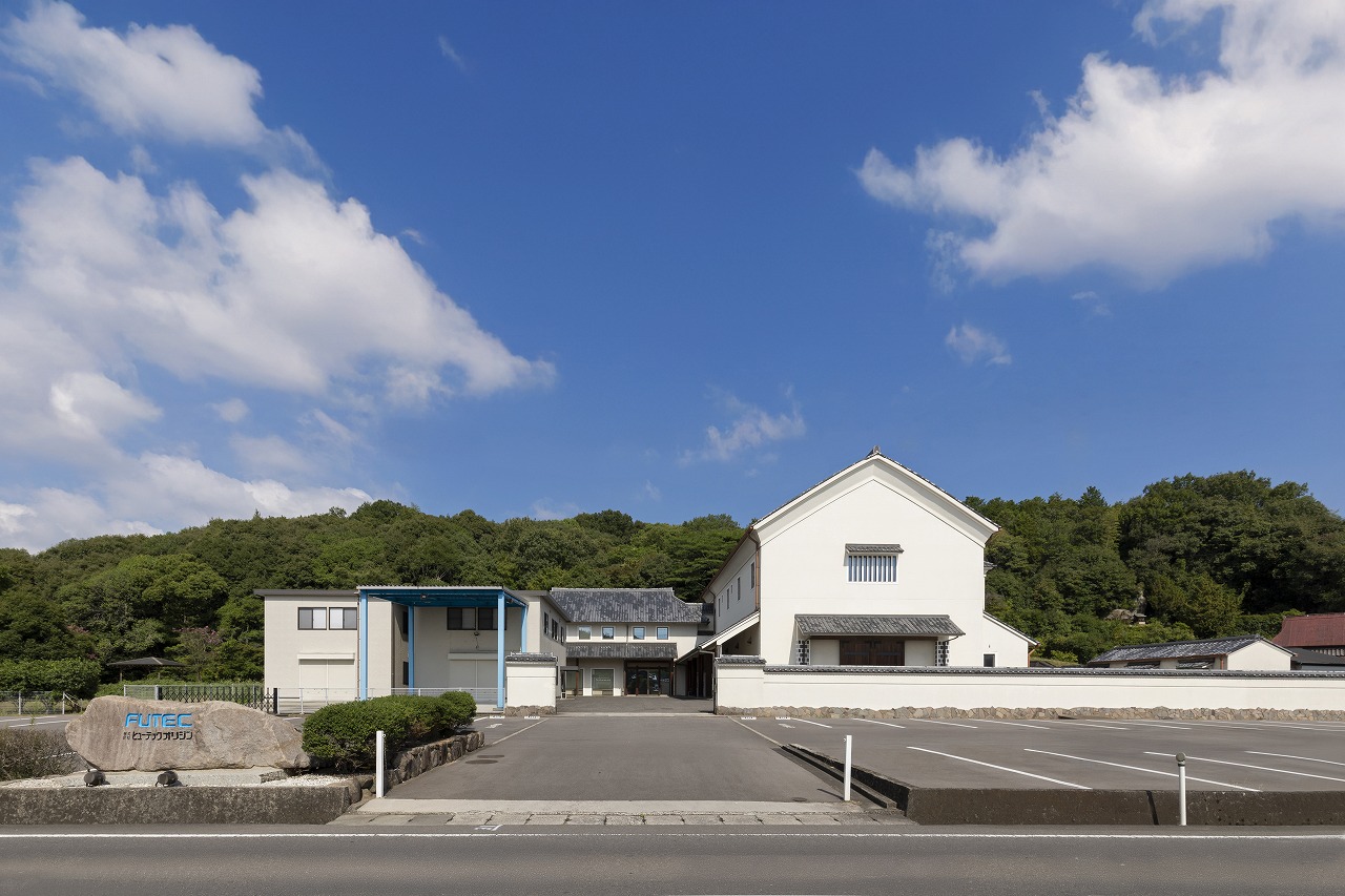 株式会社ヒューテック・オリジン