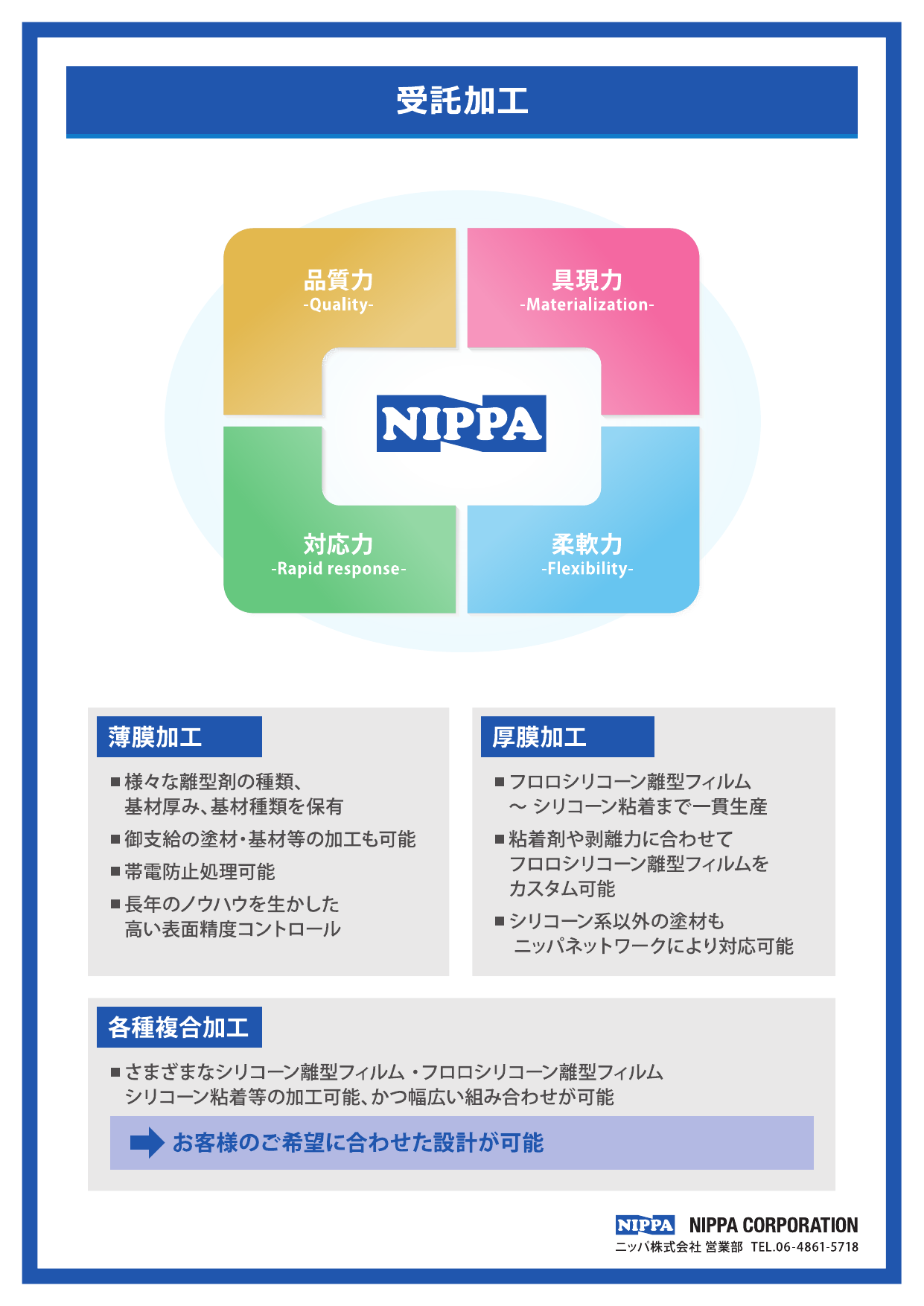 カタログの表紙