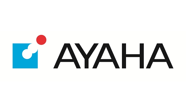 綾羽・綾羽工業株式会社