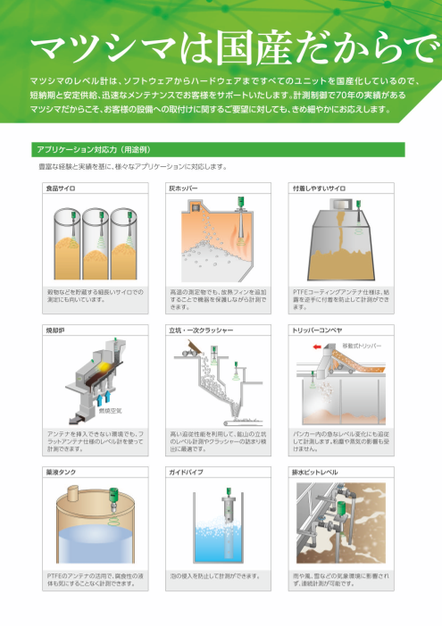 カタログの表紙