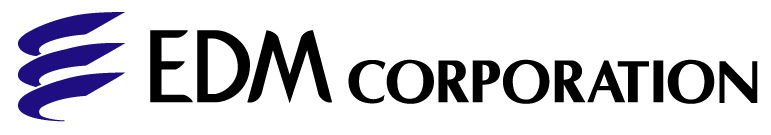 EDM CORPORATION