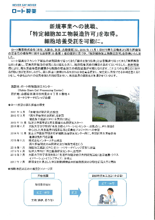 この企業の関連カタログの表紙