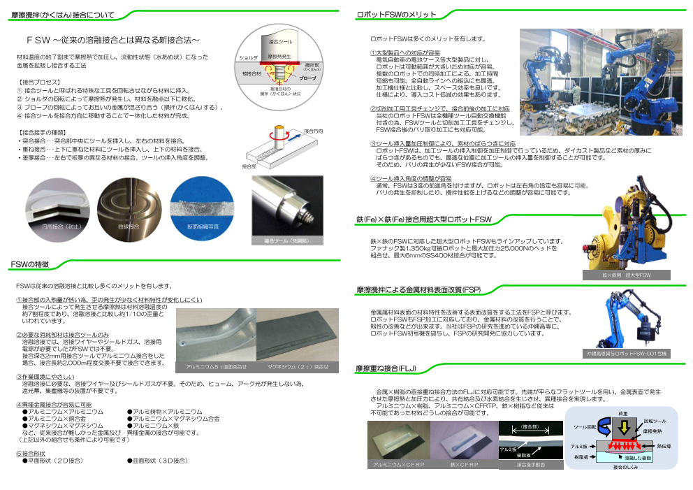 カタログの表紙