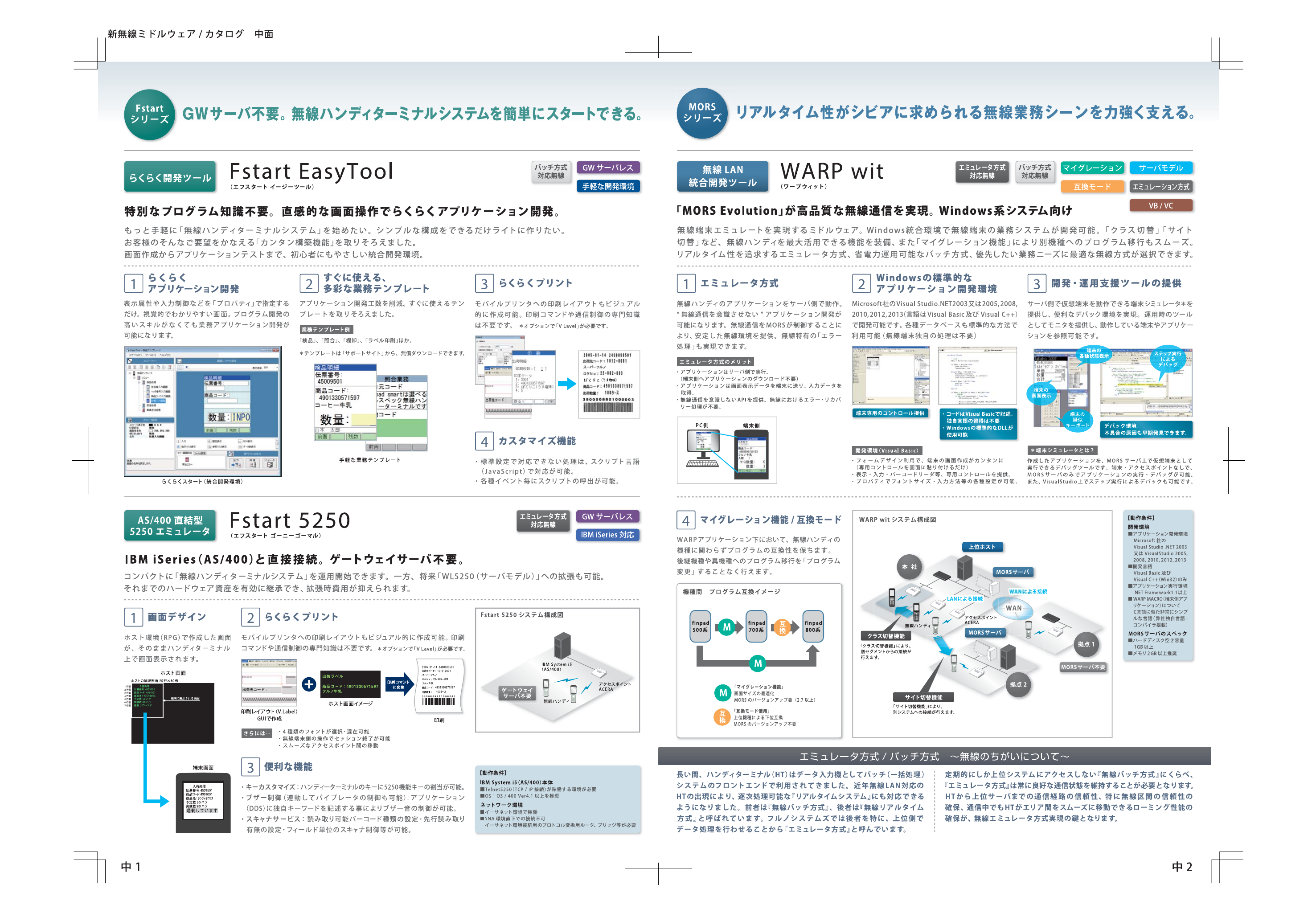 この企業の関連カタログの表紙