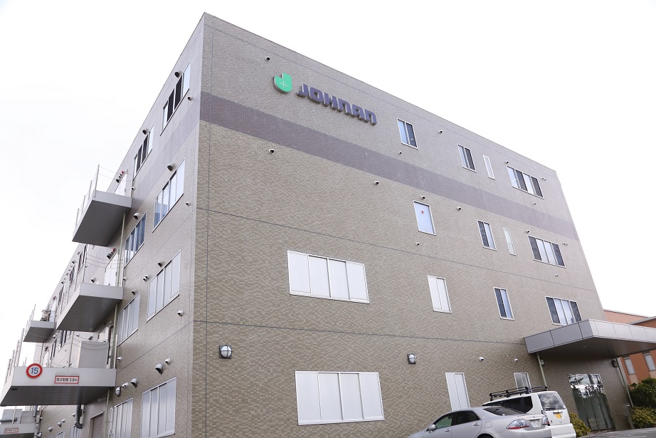 JOHNAN株式会社