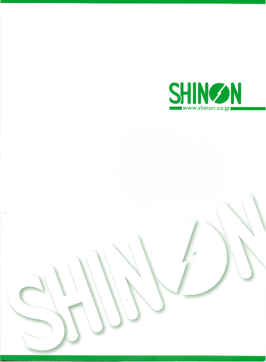 この企業の関連カタログの表紙