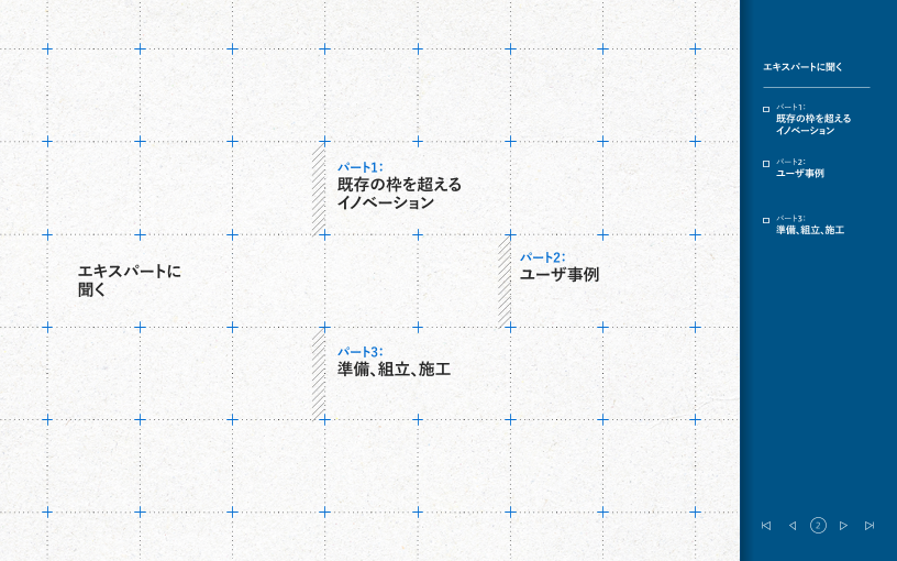カタログの表紙
