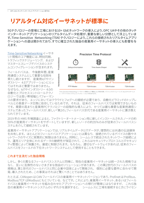 カタログの表紙
