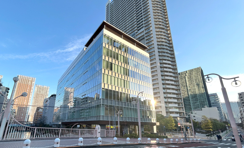デルタ電子株式会社