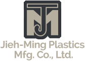 Jieh-Ming Plastics Mfg. Co.Ltd.