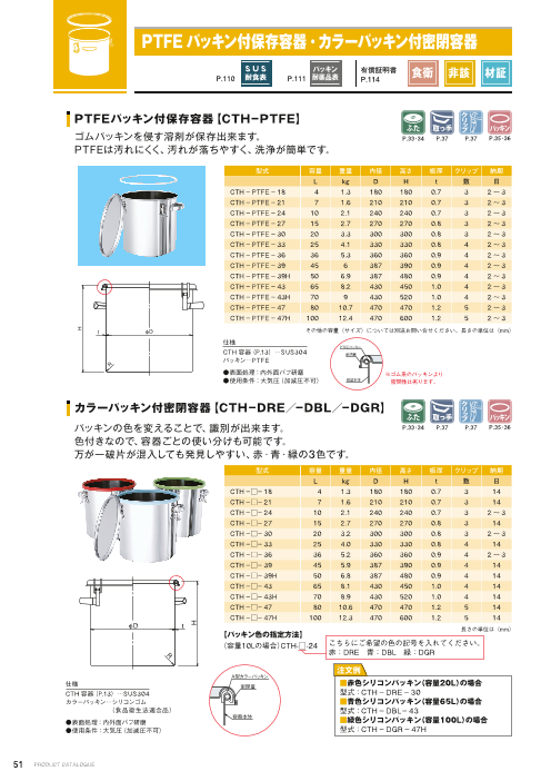 カタログの表紙