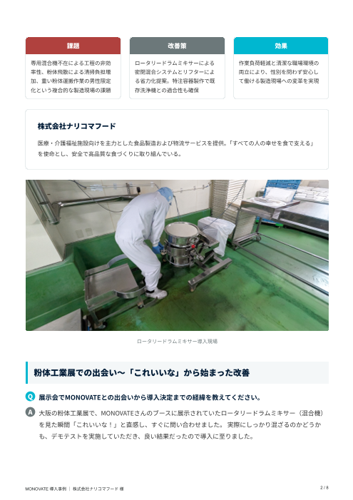 カタログの表紙