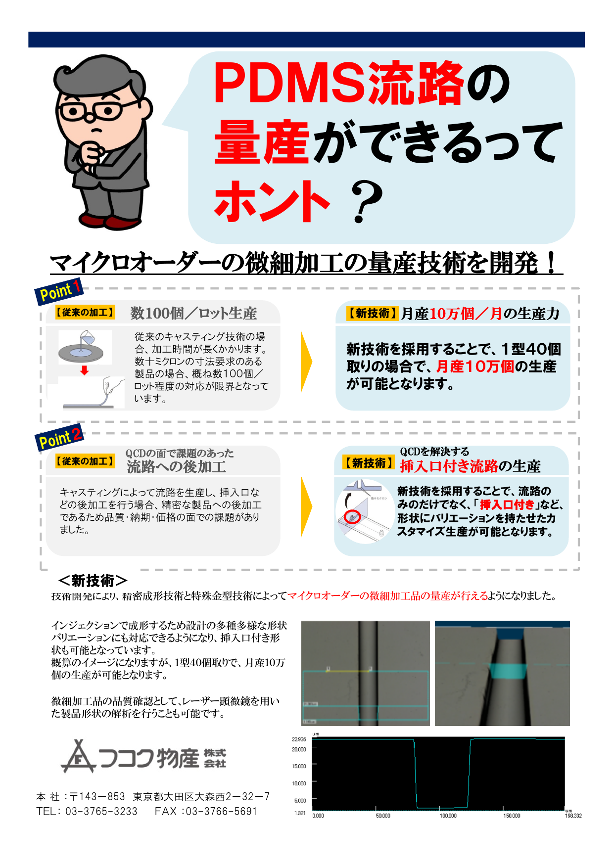 この企業の関連カタログの表紙