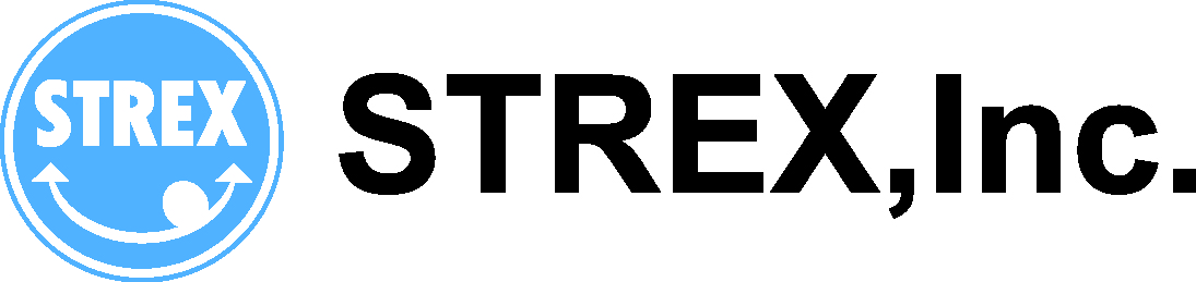 STREX,Inc. | Portal Site for Manufacturers [ Apérza Catalog ]