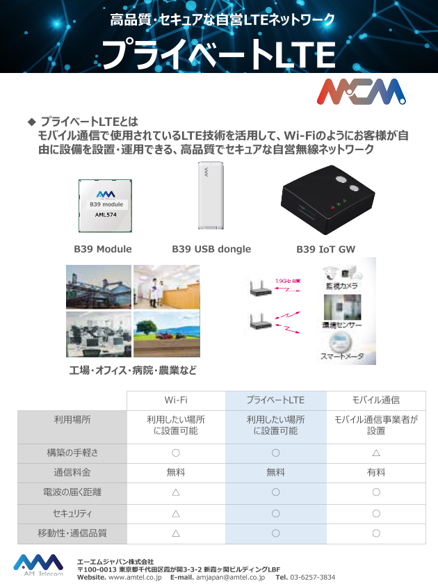 この企業の関連カタログの表紙
