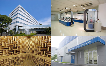 株式会社小野測器