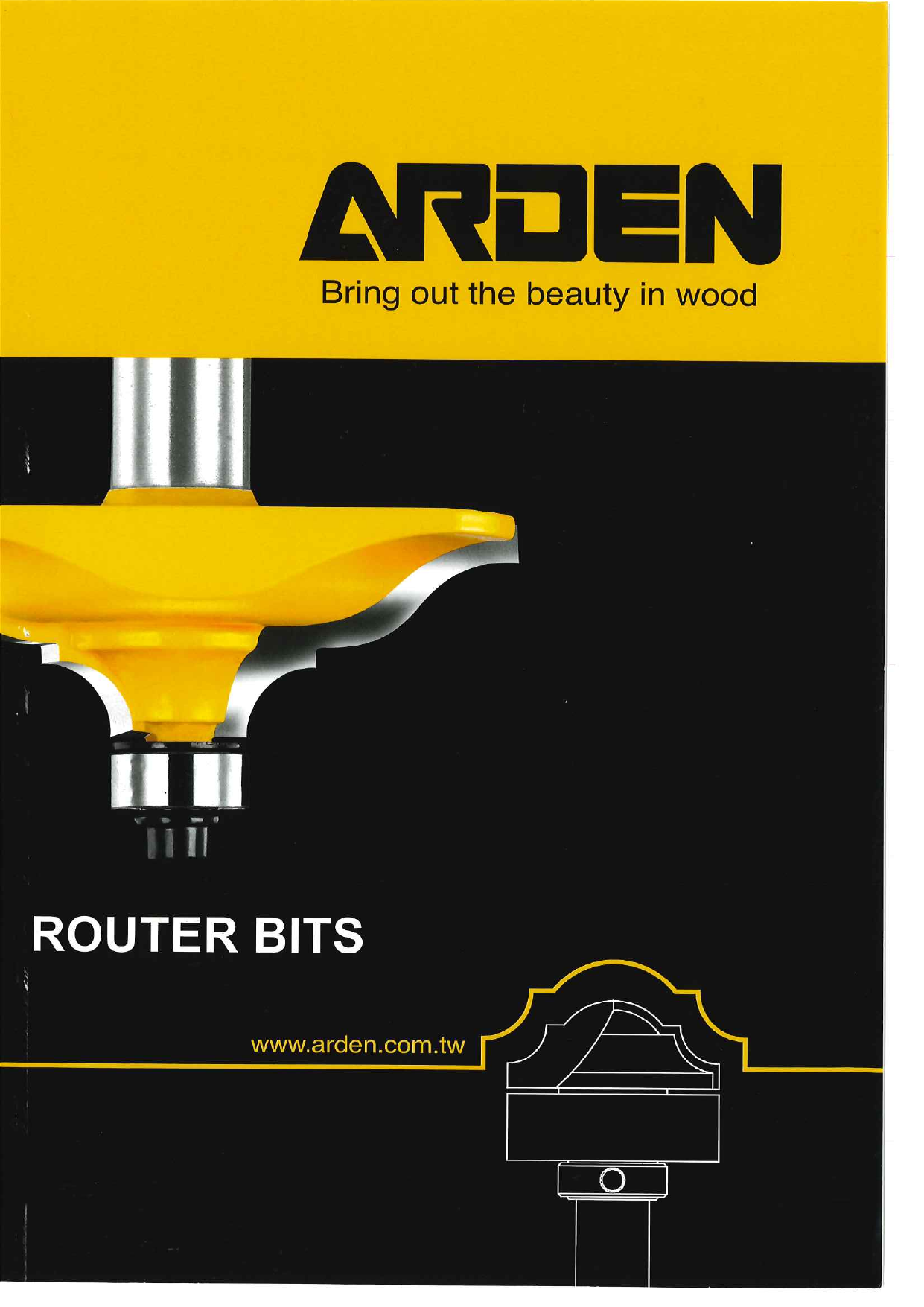 カタログの表紙